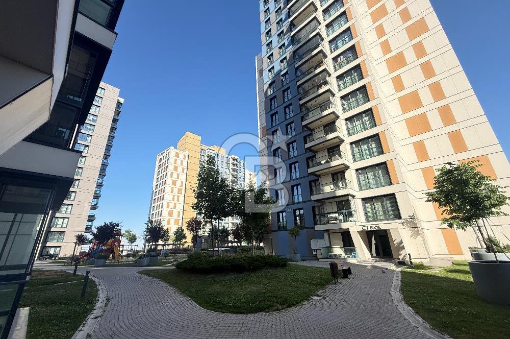 BAŞKENT VADİ (MÜHYE VADİ) KONUTLARI,YILDIZ 3+1 KİRALIK DAİRE