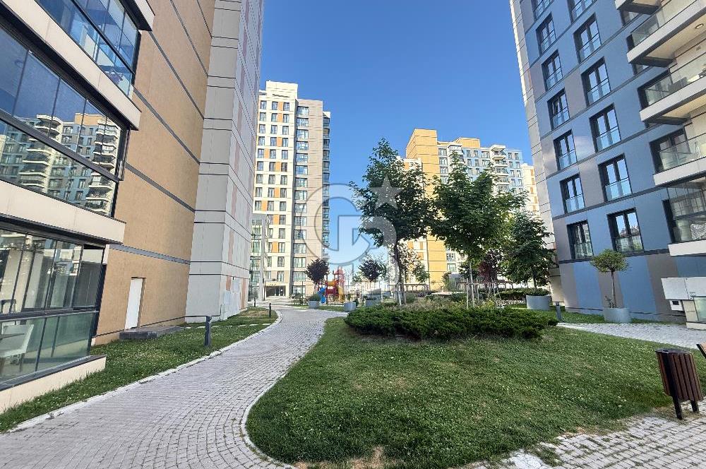 BAŞKENT VADİ (MÜHYE VADİ) KONUTLARI,YILDIZ 3+1 KİRALIK DAİRE