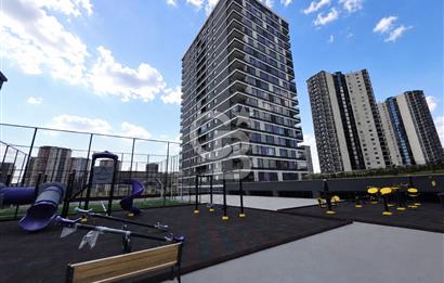 YUVAKÖY MAH. LÜX 4,5+1 SIFIR OTURUMA HAZIR DAİRE