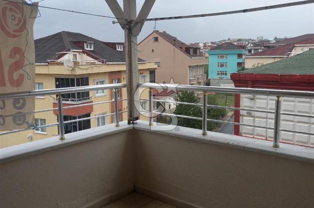BOLLUCA MERKEZDE SATILIK DUBLEKS