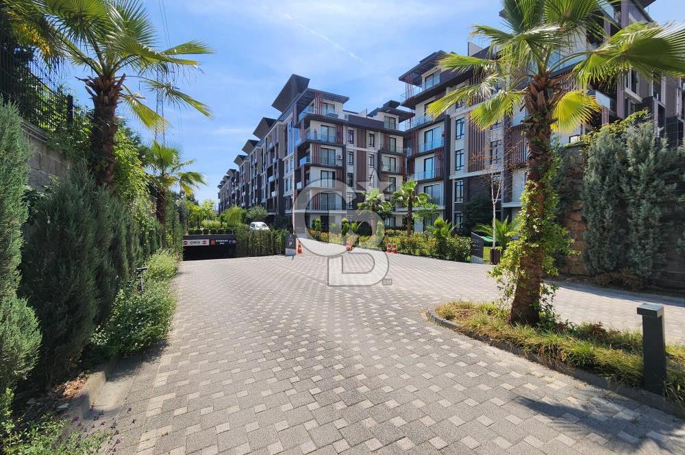 KARTEPE ZERAY ESİLDE 3+/1 150M2 SATILIK ÇATI DUBLEKSİ