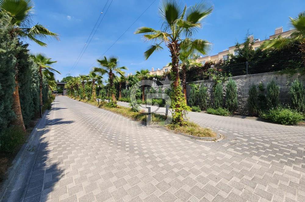KARTEPE ZERAY ESİLDE 3+/1 150M2 SATILIK ÇATI DUBLEKSİ