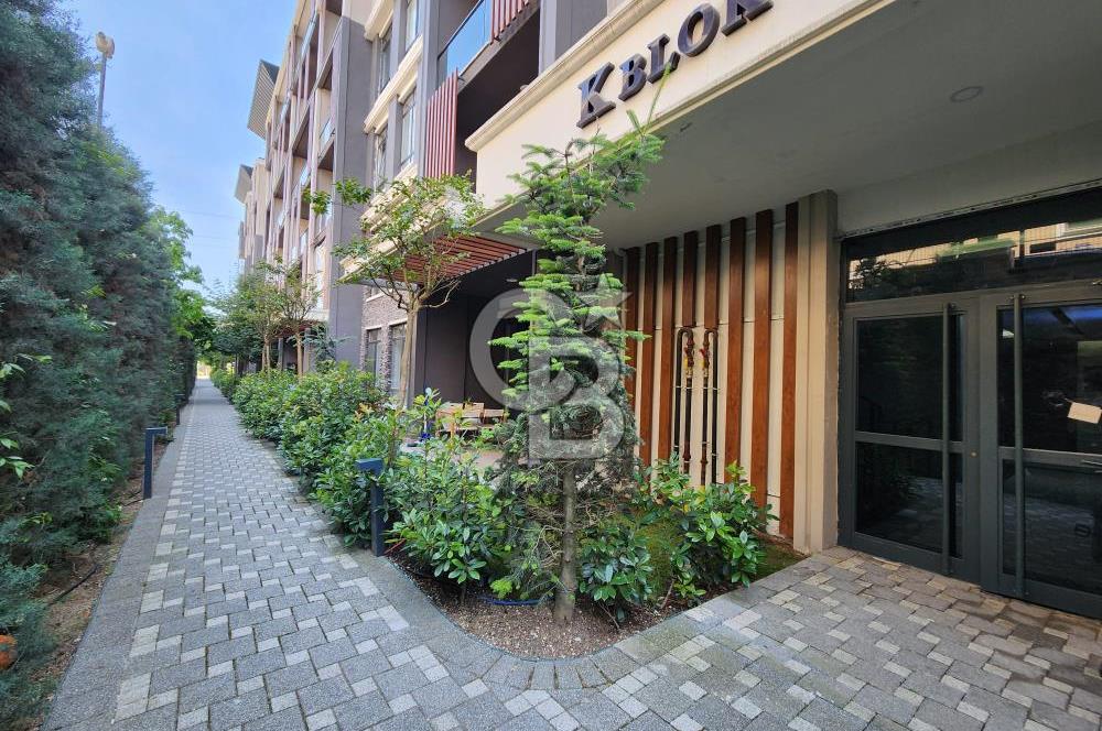 KARTEPE ZERAY ESİLDE 3+/1 150M2 SATILIK ÇATI DUBLEKSİ