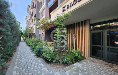 KARTEPE ZERAY ESİLDE 3+/1 150M2 SATILIK ÇATI DUBLEKSİ