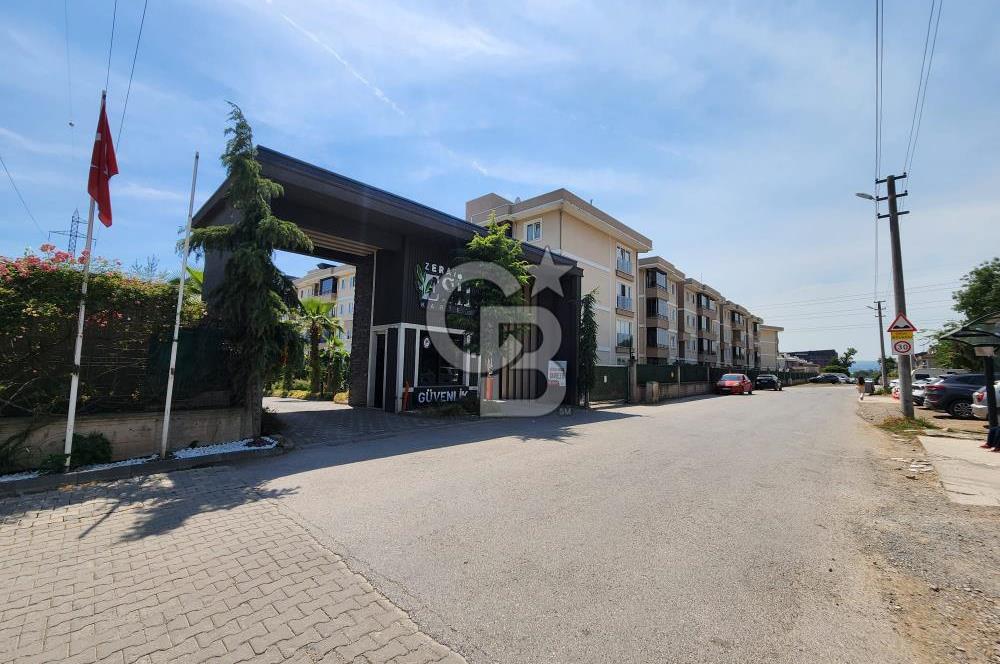 KARTEPE ZERAY ESİLDE 3+/1 150M2 SATILIK ÇATI DUBLEKSİ