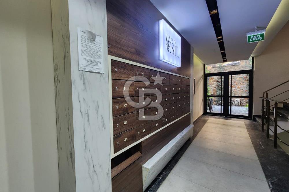 KARTEPE ZERAY ESİLDE 3+/1 150M2 SATILIK ÇATI DUBLEKSİ