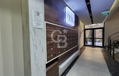 KARTEPE ZERAY ESİLDE 3+/1 150M2 SATILIK ÇATI DUBLEKSİ