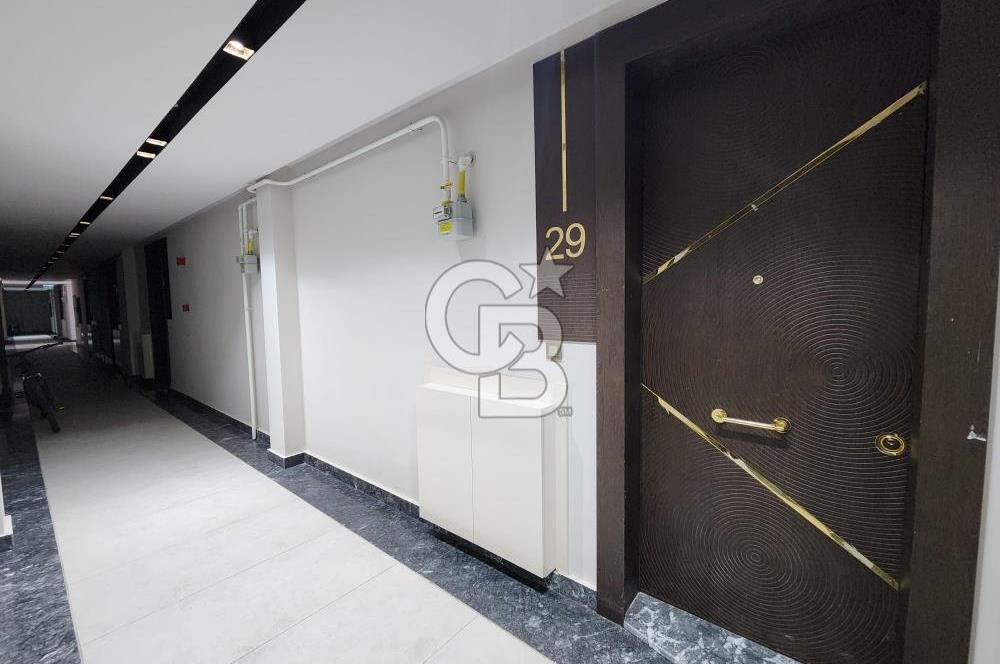 KARTEPE ZERAY ESİLDE 3+/1 150M2 SATILIK ÇATI DUBLEKSİ