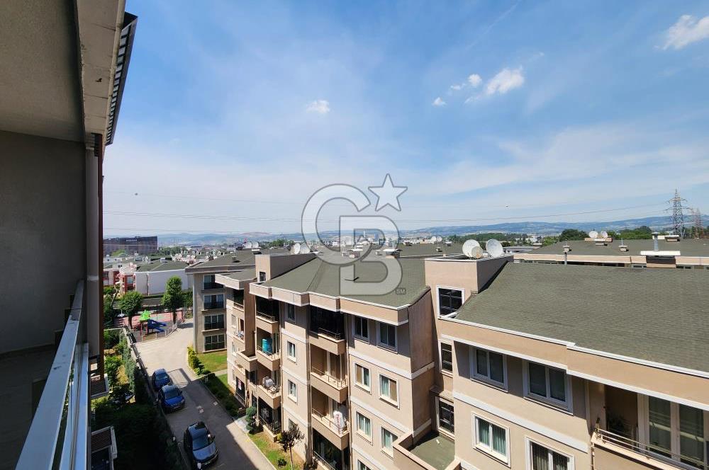 KARTEPE ZERAY ESİLDE 3+/1 150M2 SATILIK ÇATI DUBLEKSİ