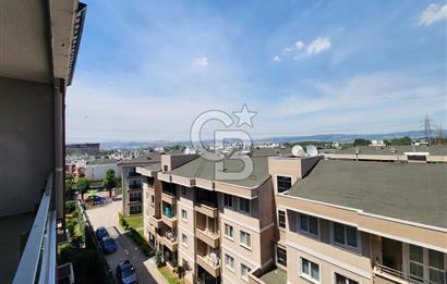 KARTEPE ZERAY ESİLDE 3+/1 150M2 SATILIK ÇATI DUBLEKSİ