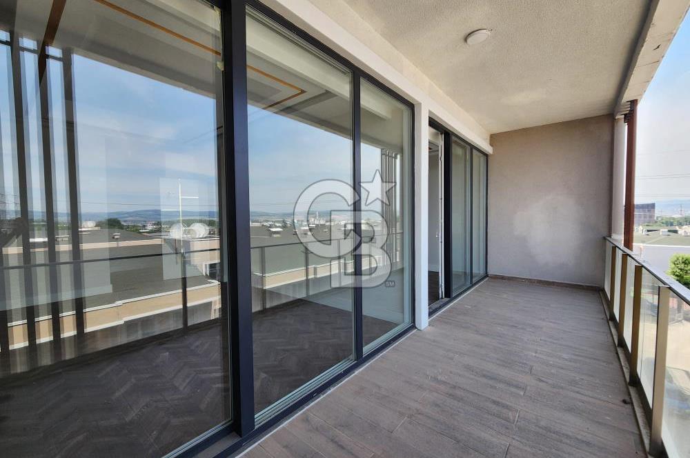 KARTEPE ZERAY ESİLDE 3+/1 150M2 SATILIK ÇATI DUBLEKSİ