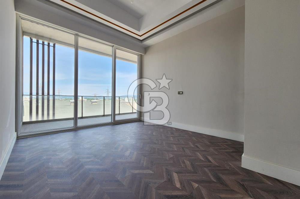 KARTEPE ZERAY ESİLDE 3+/1 150M2 SATILIK ÇATI DUBLEKSİ