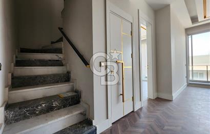 KARTEPE ZERAY ESİLDE 3+/1 150M2 SATILIK ÇATI DUBLEKSİ