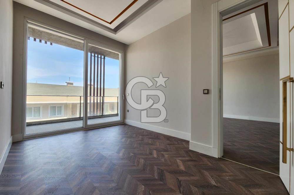 KARTEPE ZERAY ESİLDE 3+/1 150M2 SATILIK ÇATI DUBLEKSİ