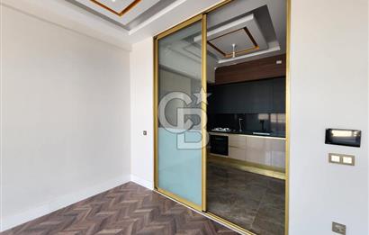 KARTEPE ZERAY ESİLDE 3+/1 150M2 SATILIK ÇATI DUBLEKSİ