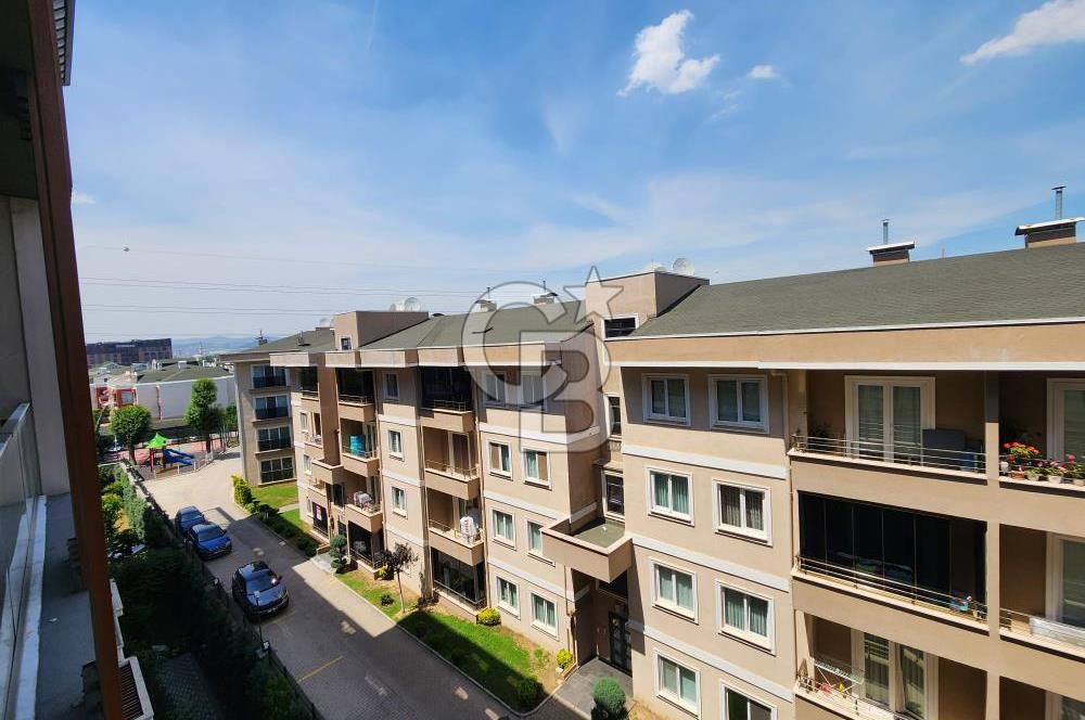 KARTEPE ZERAY ESİLDE 3+/1 150M2 SATILIK ÇATI DUBLEKSİ