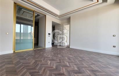 KARTEPE ZERAY ESİLDE 3+/1 150M2 SATILIK ÇATI DUBLEKSİ