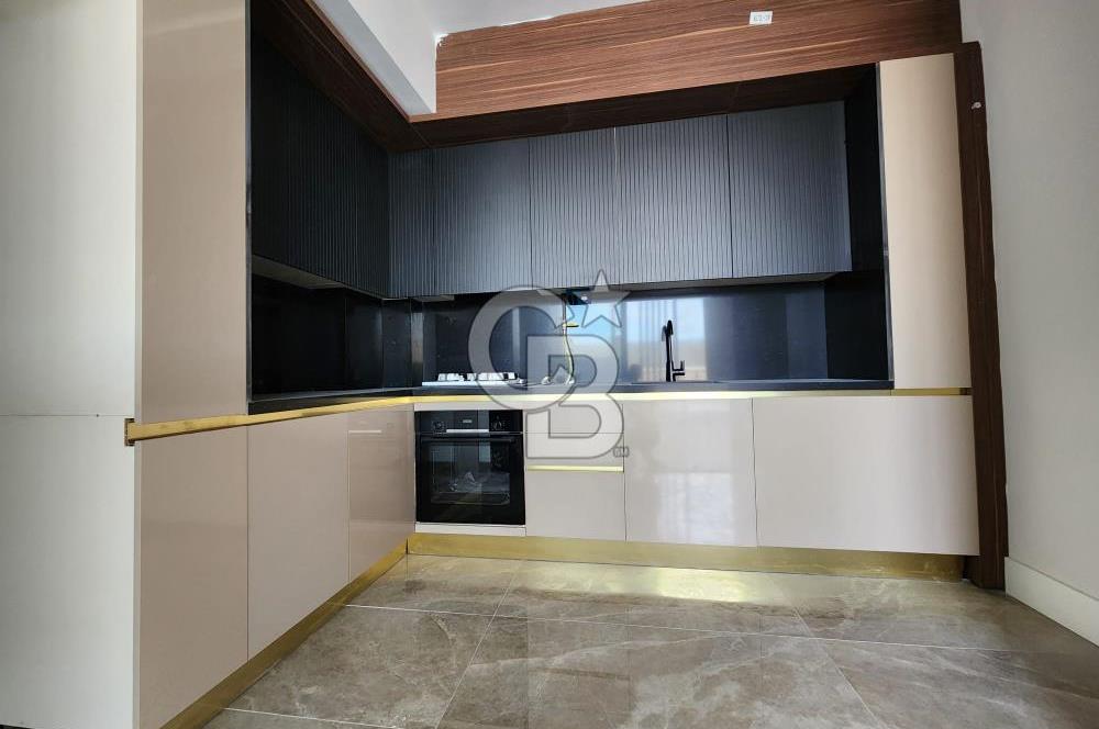 KARTEPE ZERAY ESİLDE 3+/1 150M2 SATILIK ÇATI DUBLEKSİ