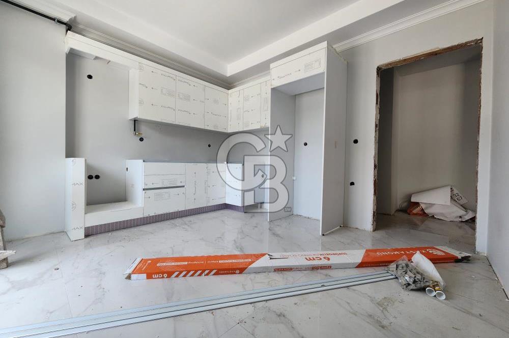 Derince Çenedağ Mh. Sıfır 99m2/2+1 Bir Aya Teslim Satılık Daire