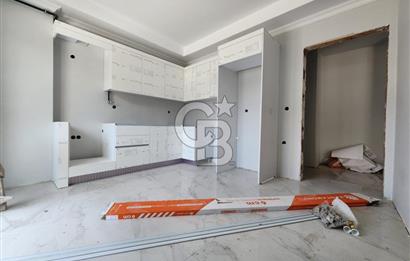 Derince Çenedağ Mh. Sıfır 99m2/2+1 Bir Aya Teslim Satılık Daire