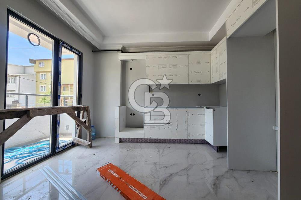 Derince Çenedağ Mh. Sıfır 99m2/2+1 Bir Aya Teslim Satılık Daire