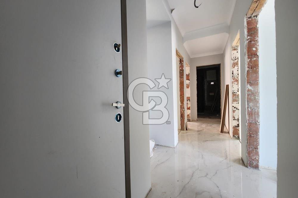Derince Çenedağ Mh. Sıfır 99m2/2+1 Bir Aya Teslim Satılık Daire