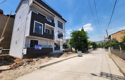 Derince Çenedağ Mh. Sıfır 99m2/2+1 Bir Aya Teslim Satılık Daire