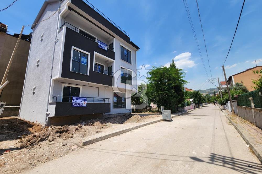 Derince Çenedağ Mh. Sıfır 99m2/2+1 Bir Aya Teslim Satılık Daire
