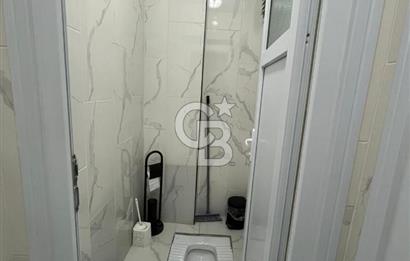 NENEHATUNDA BAHÇELİ VE OTOPARKLI SATILIK BİNA