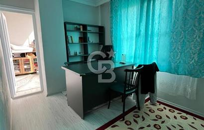 NENEHATUNDA BAHÇELİ VE OTOPARKLI SATILIK BİNA