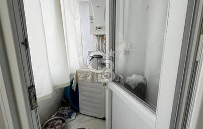 NENEHATUNDA BAHÇELİ VE OTOPARKLI SATILIK BİNA