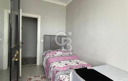 NENEHATUNDA BAHÇELİ VE OTOPARKLI SATILIK BİNA
