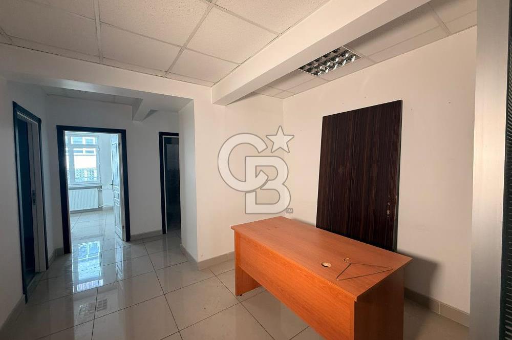KIZILAY MENEKŞE 1 SK 4+1 SATILIK DAİRE