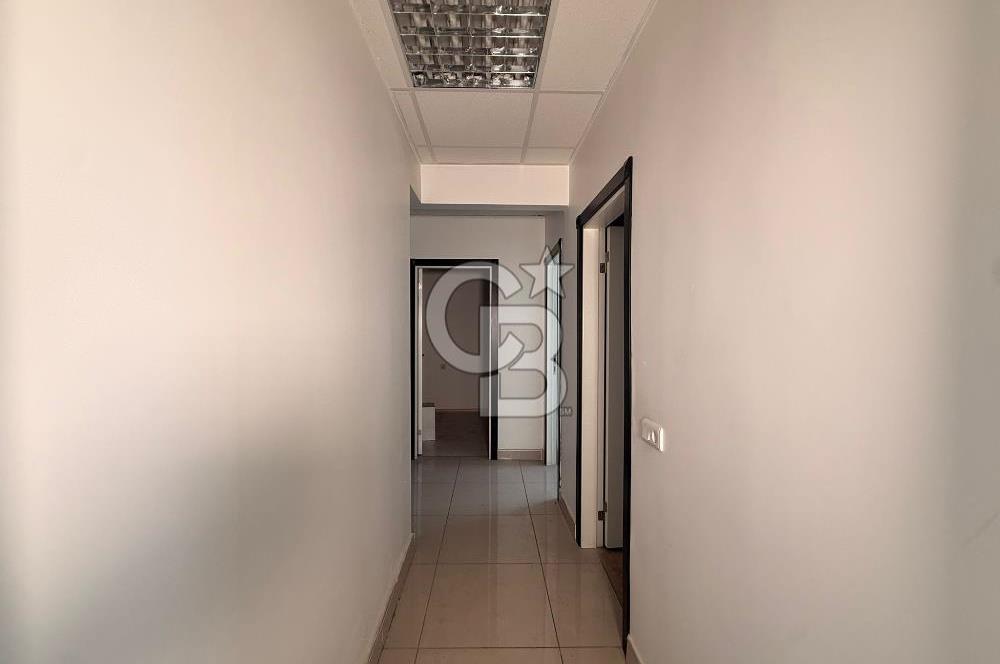 KIZILAY MENEKŞE 1 SK 4+1 SATILIK DAİRE