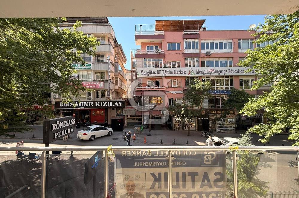 KIZILAY MENEKŞE 1 SK 4+1 SATILIK DAİRE