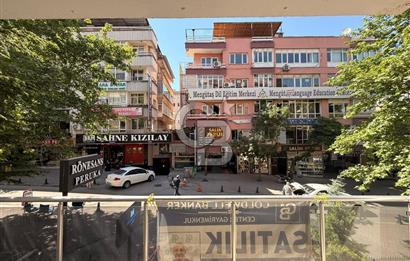 KIZILAY MENEKŞE 1 SK 4+1 SATILIK DAİRE