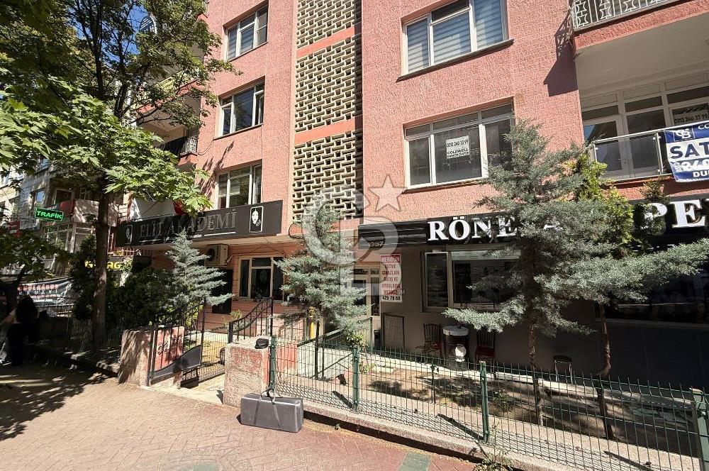 KIZILAY MENEKŞE 1 SK 4+1 SATILIK DAİRE
