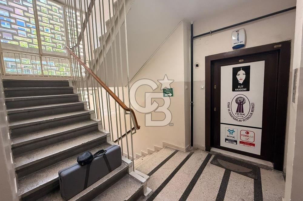 KIZILAY MENEKŞE 1 SK 4+1 SATILIK DAİRE
