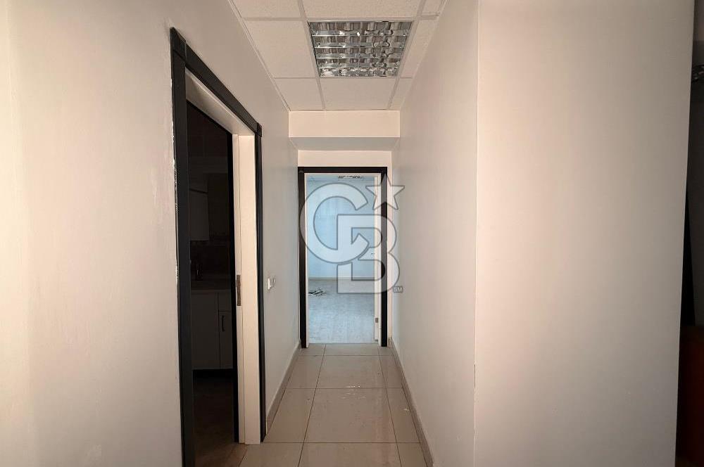 KIZILAY MENEKŞE 1 SK 4+1 SATILIK DAİRE