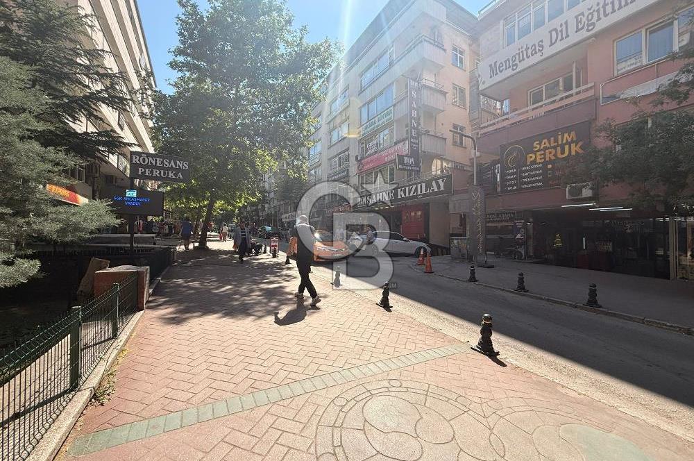 KIZILAY MENEKŞE 1 SK 4+1 SATILIK DAİRE