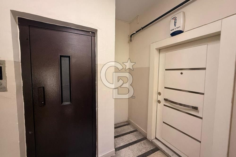 KIZILAY MENEKŞE 1 SK 4+1 SATILIK DAİRE