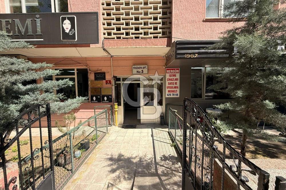 KIZILAY MENEKŞE 1 SK 4+1 SATILIK DAİRE