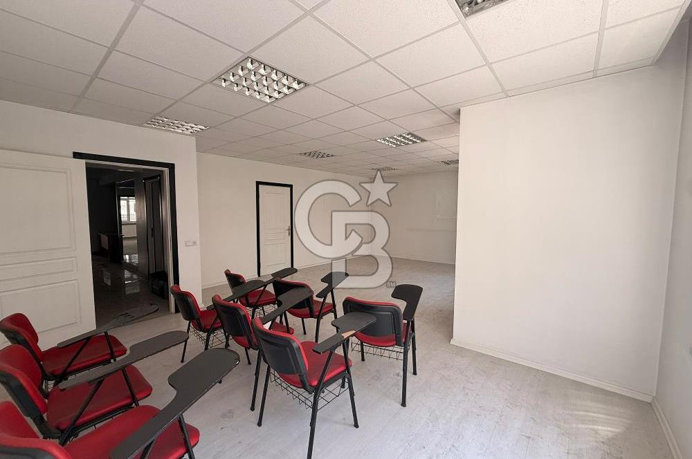 KIZILAY MENEKŞE 1 SK 4+1 SATILIK DAİRE