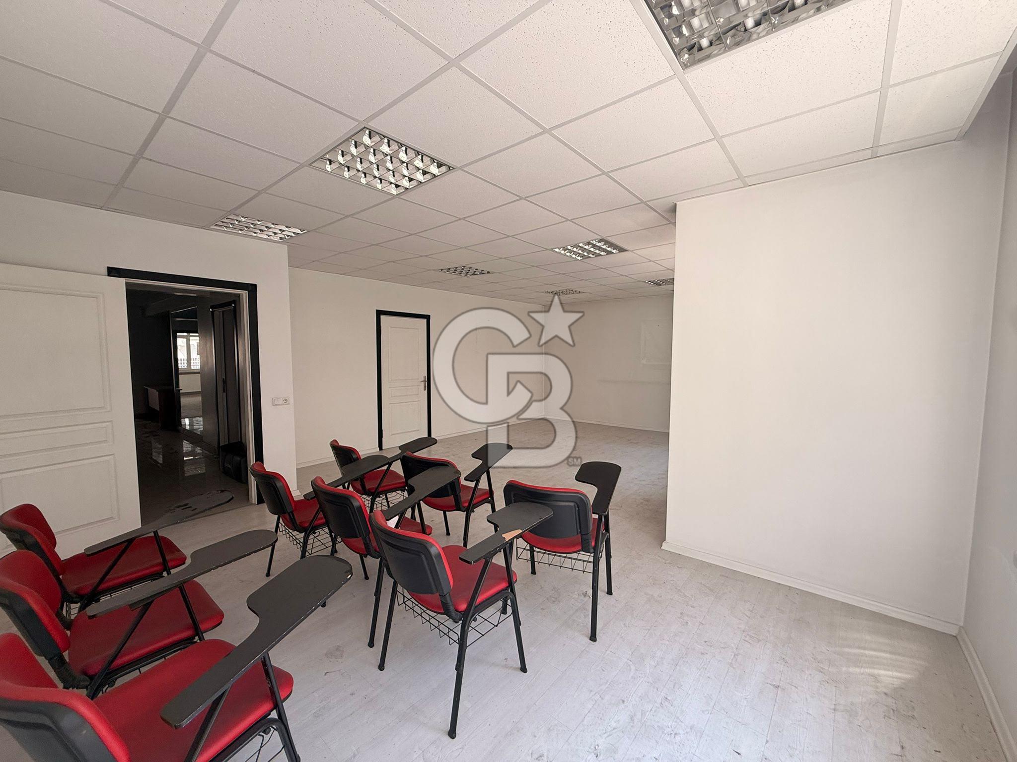 KIZILAY MENEKŞE 1 SK 4+1 SATILIK DAİRE