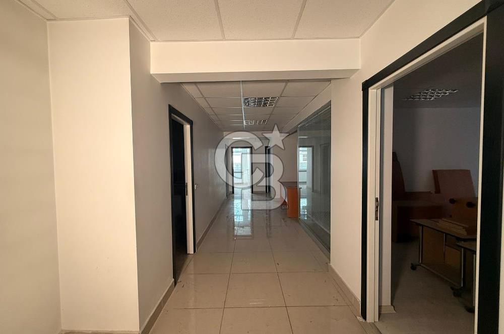 KIZILAY MENEKŞE 1 SK 4+1 SATILIK DAİRE