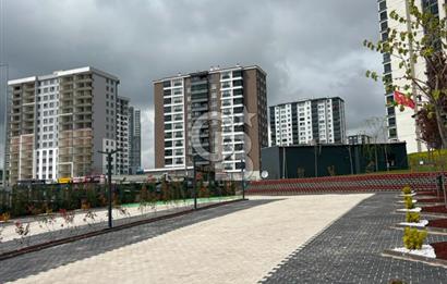 YUVAKÖY MAH. LÜX 4,5+1 SIFIR OTURUMA HAZIR DAİRE