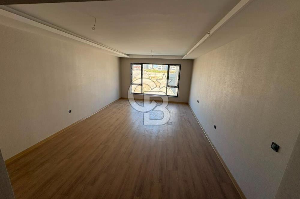 YUVAKÖY MAH. LÜX 4,5+1 SIFIR OTURUMA HAZIR DAİRE