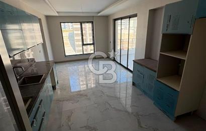 YUVAKÖY MAH. LÜX 4,5+1 SIFIR OTURUMA HAZIR DAİRE