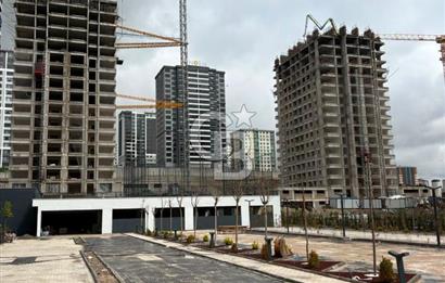 YUVAKÖY MAH. LÜX 4,5+1 SIFIR OTURUMA HAZIR DAİRE