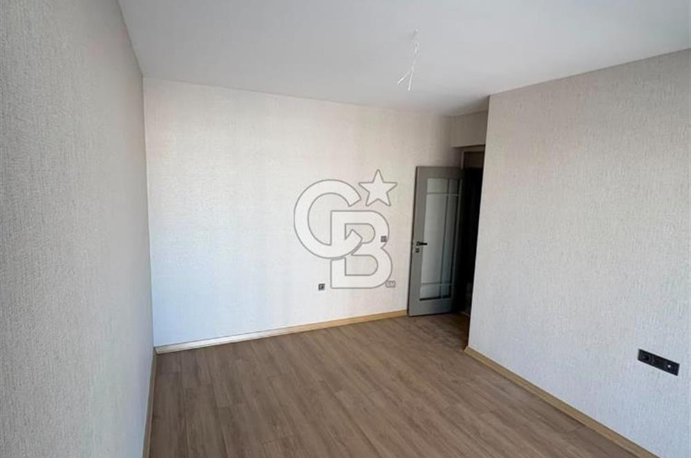 YUVAKÖY MAH. LÜX 4,5+1 SIFIR OTURUMA HAZIR DAİRE